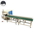 JBJ-9 Mattress winding machine, pillow rolling packing machine